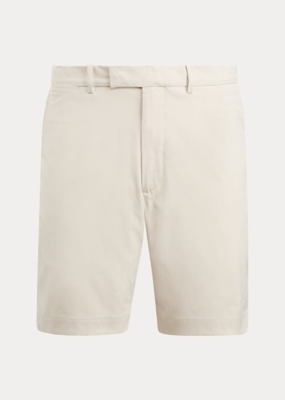 Men's Ralph Lauren Classic Fit Performance Shorts | 618420GUZ